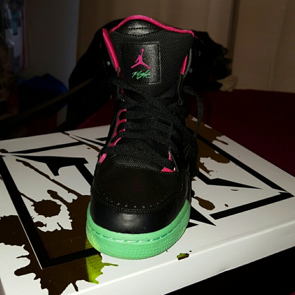 Jordan Shoes - Air jordan